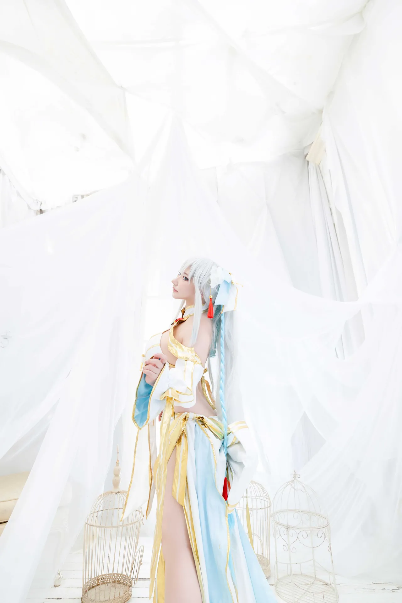 Shooting Star's (Saku) - Winter Queen-erohere212.webp